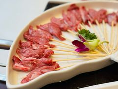 -日坛涮肉(日坛公园店)