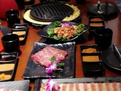 -玖·炭火烤肉