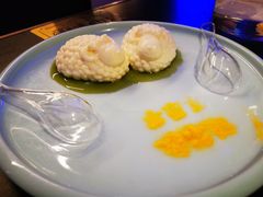 -额尔敦传统涮(公园西路店)