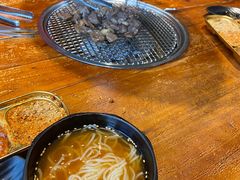 -红小姐的烤肉店(西三旗店)