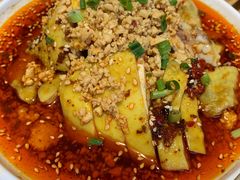 红油口水鸡-湘拾(壹方北馆店)