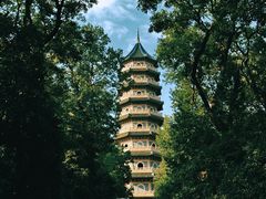 -灵谷景区