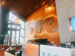 -星巴克臻选(西安钟楼店)