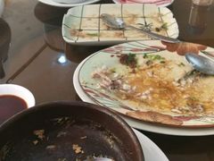 -腰记饭店(龙源路店)