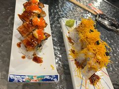 -弓二·烧鸟居酒屋(财富购物中心店)