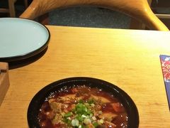 -胡马八破·川菜小馆(高新万达店)