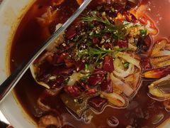 -丰收日·小海鲜·沪上家宴(顾村正大店)