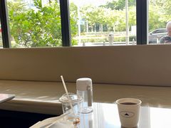 -SAANCI山池咖啡(卓悦中心店)