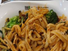 -魏家凉皮(大差市店)