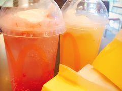 -麦当劳(无锡滨湖万达店)