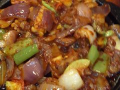 -喔爸韩国美食万达江北店