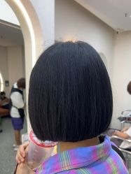 -HD HAIR STYLE