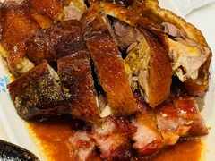 -龙记香港茶餐厅(久光百货店)