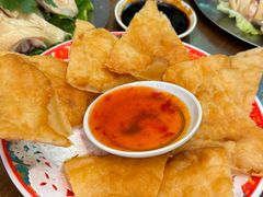 -绿柠食堂(北外滩店)