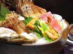 -花潮料理艺食馆(成都万象城店)