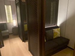 -文华东方水疗中心