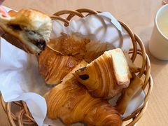 -麦田工坊(月湖店)