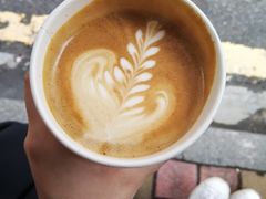 -JPG coffee(广州体育西店)