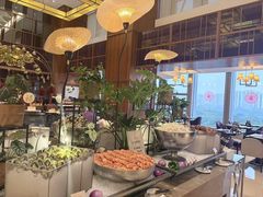 -景湖轩全日制餐厅·南湖名都