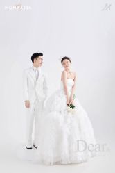 -青禾蒙娜丽莎婚纱摄影(武汉总店)