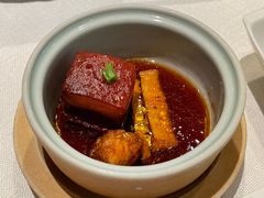 东坡肉-旺顺阁鱼头泡饼(常营店)