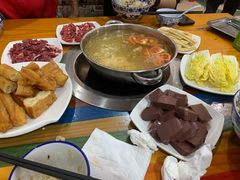 -大陈鸿源牛肉馆(大陈总店)