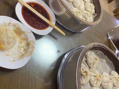 -开封灌汤包子铺(尚志大街店)