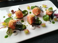 -AZUL by FUEL蓝色·法式酒馆(琶醍店)