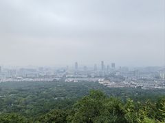 -千佛山风景名胜区
