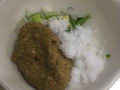 -松明一烤肉馆(鲁园店)