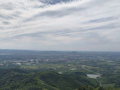 -冶父山国家森林公园