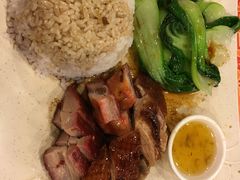 -永祥烧腊餐厅(虹口店)