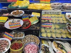 -三个渔夫·蒸汽海鲜(小白楼店)