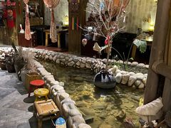 -馬蘭花開(车站大道店)