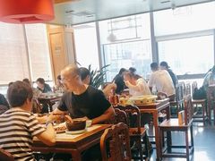 -小吊梨汤·北京菜·烤鸭(双井乐成中心店)