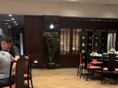 -海天楼中餐厅(吴宫泛太平洋酒店)