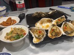 -蠔友汇(皇姑店)