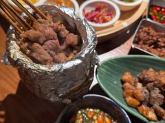 -包整·丝娃娃(一览甲秀楼风景店)