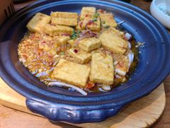 -云海肴汽锅鸡·云南小炒(天津国金汇店)