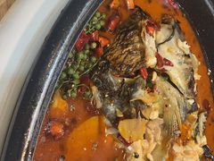 -天盛海鲜烧烤大排档·本地小海鲜·牟平腿穗子(幸福店)
