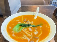 -漆黑觉米粉(三里屯店)