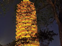 -西海子公园