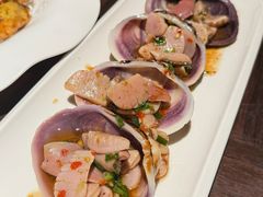 -东莱海上(长宁来福士店)