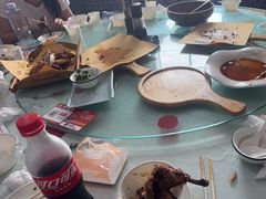 -老舅老蒙肉饼非遗店(一店)