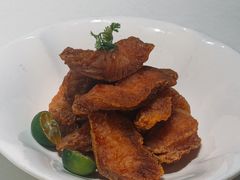 -華府Deluxe(兴业太古汇店)