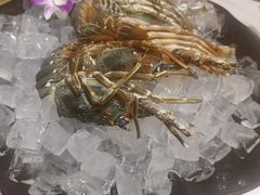-帝皇海海鲜豆捞(桐泾商务广场店)