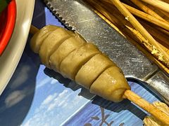 -鲤鱼门渔人码头自助餐厅