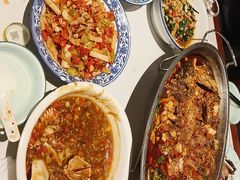 -回家吃饭·地道南昌菜(建德观总店)