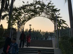 -珠海圆明新园