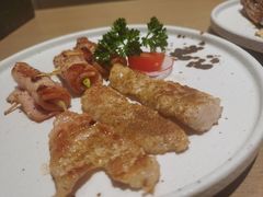 -大渔铁板烧(花园道店)